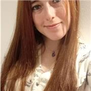 Profesora particular de inglés, lengua y literatura